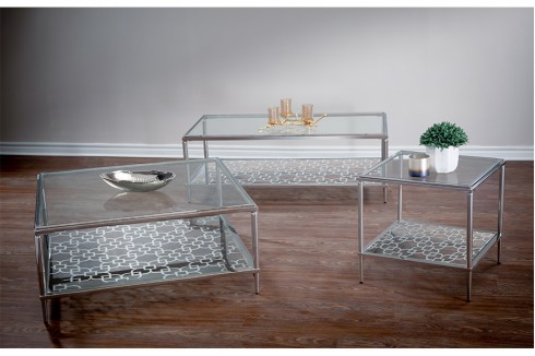 Inspire Table Series